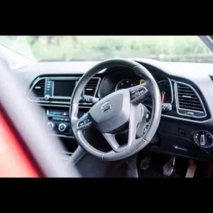 2014 SEAT Leon 1.6 TDI Semi-Auto - Image 5