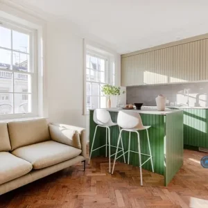 2 bedroom flat in Skelmorlie, North Ayrshire - Image 2