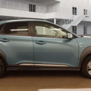 2019 Hyundai KONA Premium SE EV 5dr SUV - Image 5