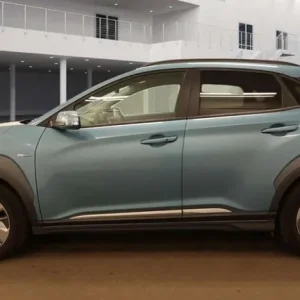 2019 Hyundai KONA Premium SE EV 5dr SUV - Image 6