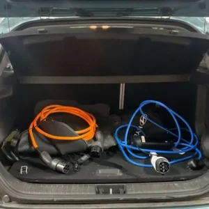 2019 Hyundai KONA Premium SE EV 5dr SUV - Image 7