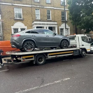 24/7 Breakdown Recovery and Towing for Any Vehicle - Image 6