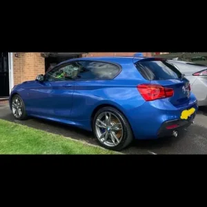 BMW 1 Series M135i 2016 - Image 2