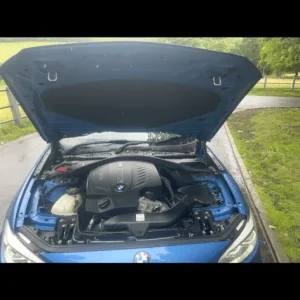 BMW 1 Series M135i 2016 - Image 3