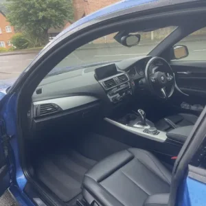 BMW 1 Series M135i 2016 - Image 4