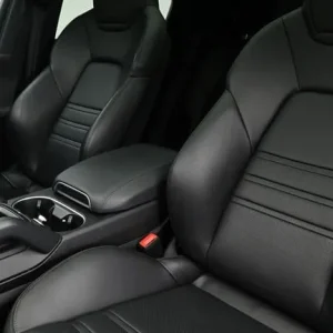 2020 Porsche Cayenne 3.0T V6 Tiptronic S 4WD Euro 6 (s/s) 5dr Coupe Petrol Automatic - Image 4