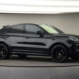 2020 Porsche Cayenne 3.0T V6 Tiptronic S 4WD Euro 6 (s/s) 5dr Coupe Petrol Automatic - Image 6