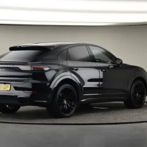 2020 Porsche Cayenne 3.0T V6 Tiptronic S 4WD Euro 6 (s/s) 5dr Coupe Petrol Automatic - Image 7