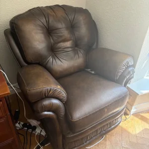 FREE ARMCHAIR