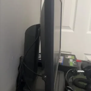 BenQ XL2411P 144hz gaming monitor - Image 2