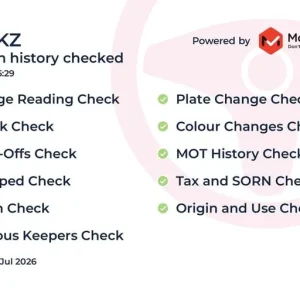 2021 Volkswagen Polo 1.0 TSI Active Hatchback with Heated Seats - Image 5