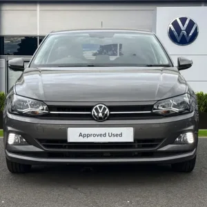 2021 Volkswagen Polo 1.0 TSI Active Hatchback with Heated Seats - Image 6