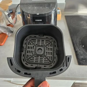 Cosori 2L mini air fryer - Image 3