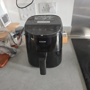 Cosori 2L mini air fryer - Image 4
