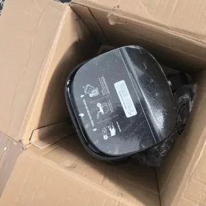Cosori 2L mini air fryer - Image 5