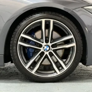 2019 BMW 3 Series 320i M Sport Shadow Edition - Image 3