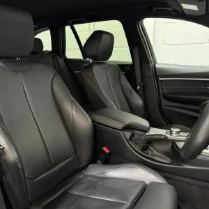 2019 BMW 3 Series 320i M Sport Shadow Edition - Image 5