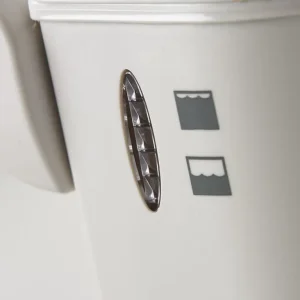 Dometic 976 Portable Toilet - Image 3