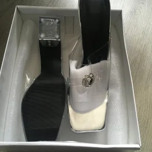 Classy mules size 42 - Image 3