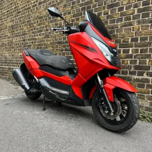 LEXMOTO APOLLO 125 - Image 3