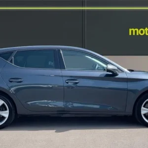 2020 SEAT Leon 1.4 eHybrid FR 5-door DSG - Image 2