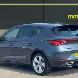 2020 SEAT Leon 1.4 eHybrid FR 5-door DSG - Image 3