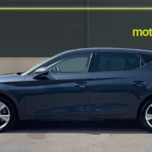 2020 SEAT Leon 1.4 eHybrid FR 5-door DSG - Image 4