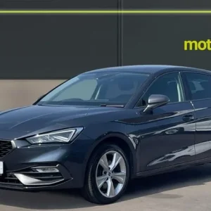 2020 SEAT Leon 1.4 eHybrid FR 5-door DSG - Image 5