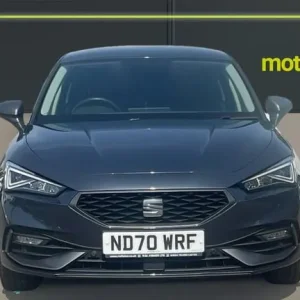 2020 SEAT Leon 1.4 eHybrid FR 5-door DSG - Image 6
