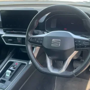 2020 SEAT Leon 1.4 eHybrid FR 5-door DSG - Image 7
