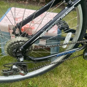 Ladies Mountain Bike - Image 6