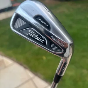Titleist 712 AP2 irons 4-PW - Image 2