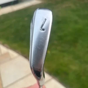 Titleist 712 AP2 irons 4-PW - Image 3