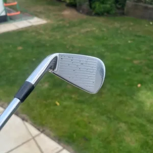 Titleist 712 AP2 irons 4-PW - Image 4