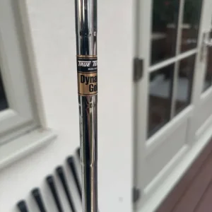 Titleist 712 AP2 irons 4-PW - Image 6