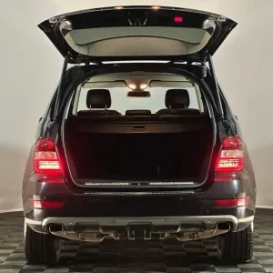 2011 Mercedes-Benz ML300 CDi BlueEFFICIENCY Estate Diesel - Image 8