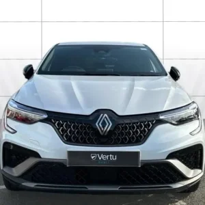 2023 Renault Arkana 1.6 E-Tech FHEV Esprit Alpine 5-door Hybrid Estate - Image 3