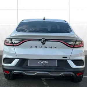 2023 Renault Arkana 1.6 E-Tech FHEV Esprit Alpine 5-door Hybrid Estate - Image 6
