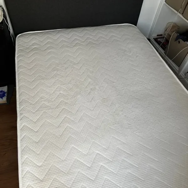 Double Mattress