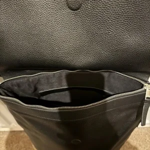 John lewis black backpack - Image 5