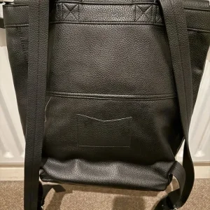 John lewis black backpack - Image 6