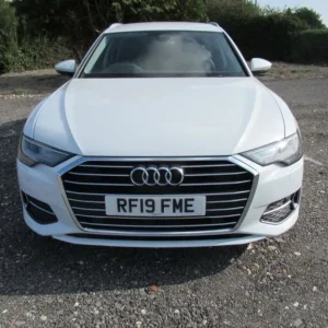 Audi A6 40 TDI Sport 5dr S Tronic Diesel - Image 2