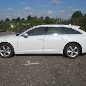 Audi A6 40 TDI Sport 5dr S Tronic Diesel - Image 3