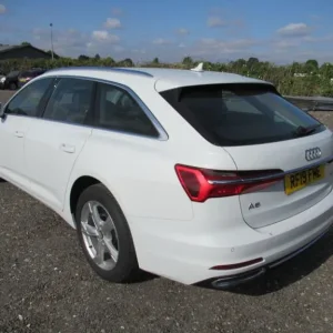 Audi A6 40 TDI Sport 5dr S Tronic Diesel - Image 4