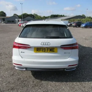 Audi A6 40 TDI Sport 5dr S Tronic Diesel - Image 5