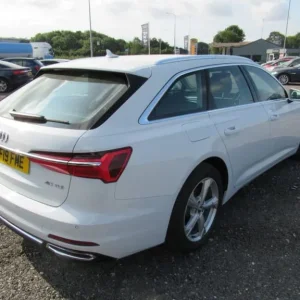 Audi A6 40 TDI Sport 5dr S Tronic Diesel - Image 6