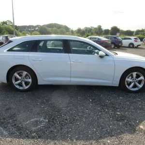Audi A6 40 TDI Sport 5dr S Tronic Diesel - Image 7