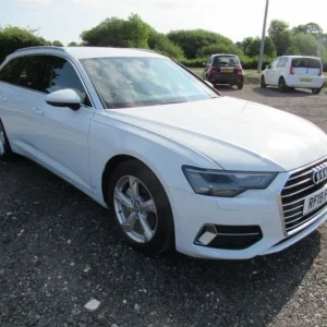 Audi A6 40 TDI Sport 5dr S Tronic Diesel - Image 8