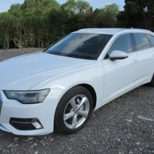 Audi A6 40 TDI Sport 5dr S Tronic Diesel