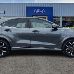 2023 Ford Puma 1.0 EcoBoost Hybrid ST-Line X 5-door with Sync 3 and wireless charging - Image 3